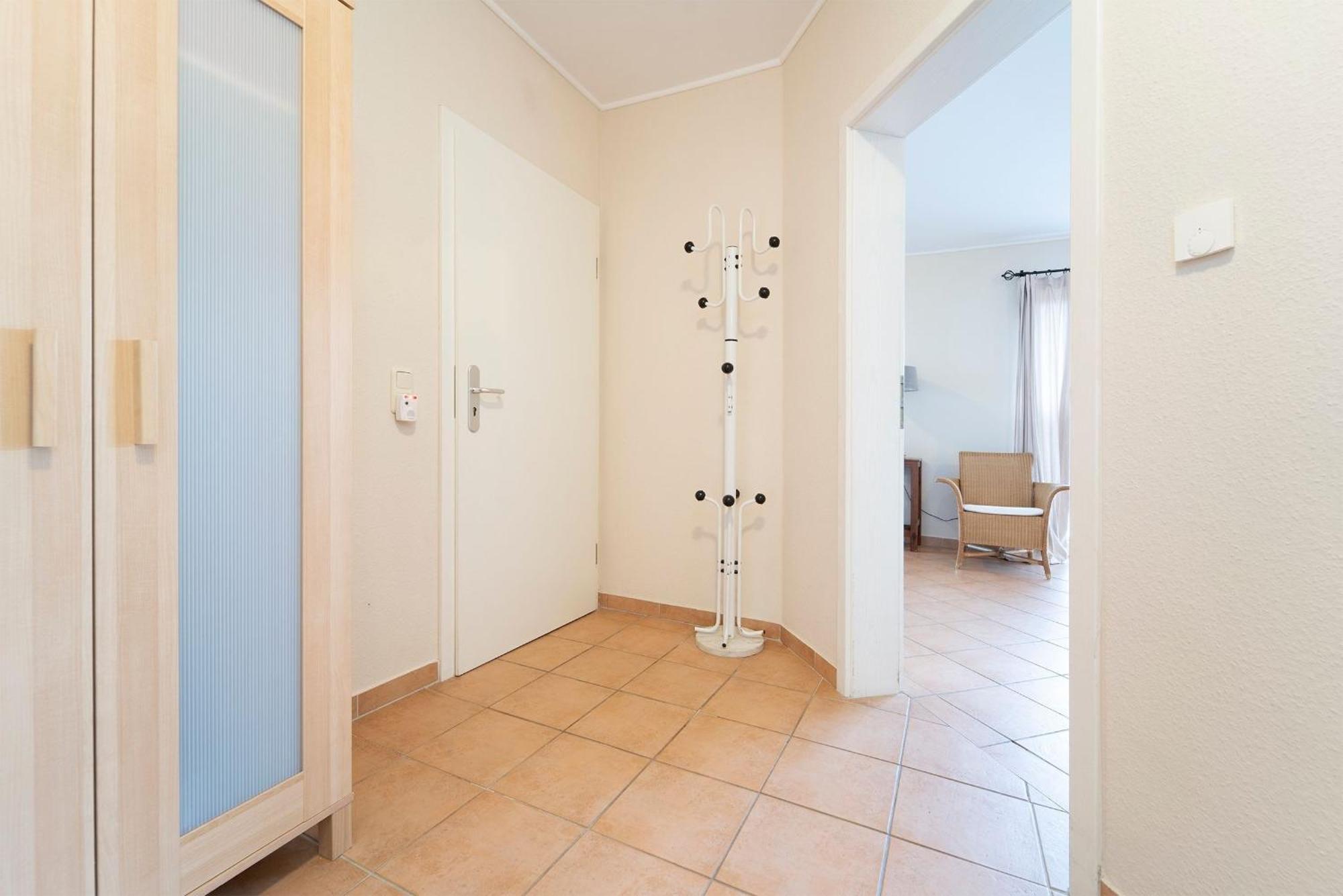 شقة Haus Hasenkamp 26 Koje 1 Grömitz المظهر الخارجي الصورة