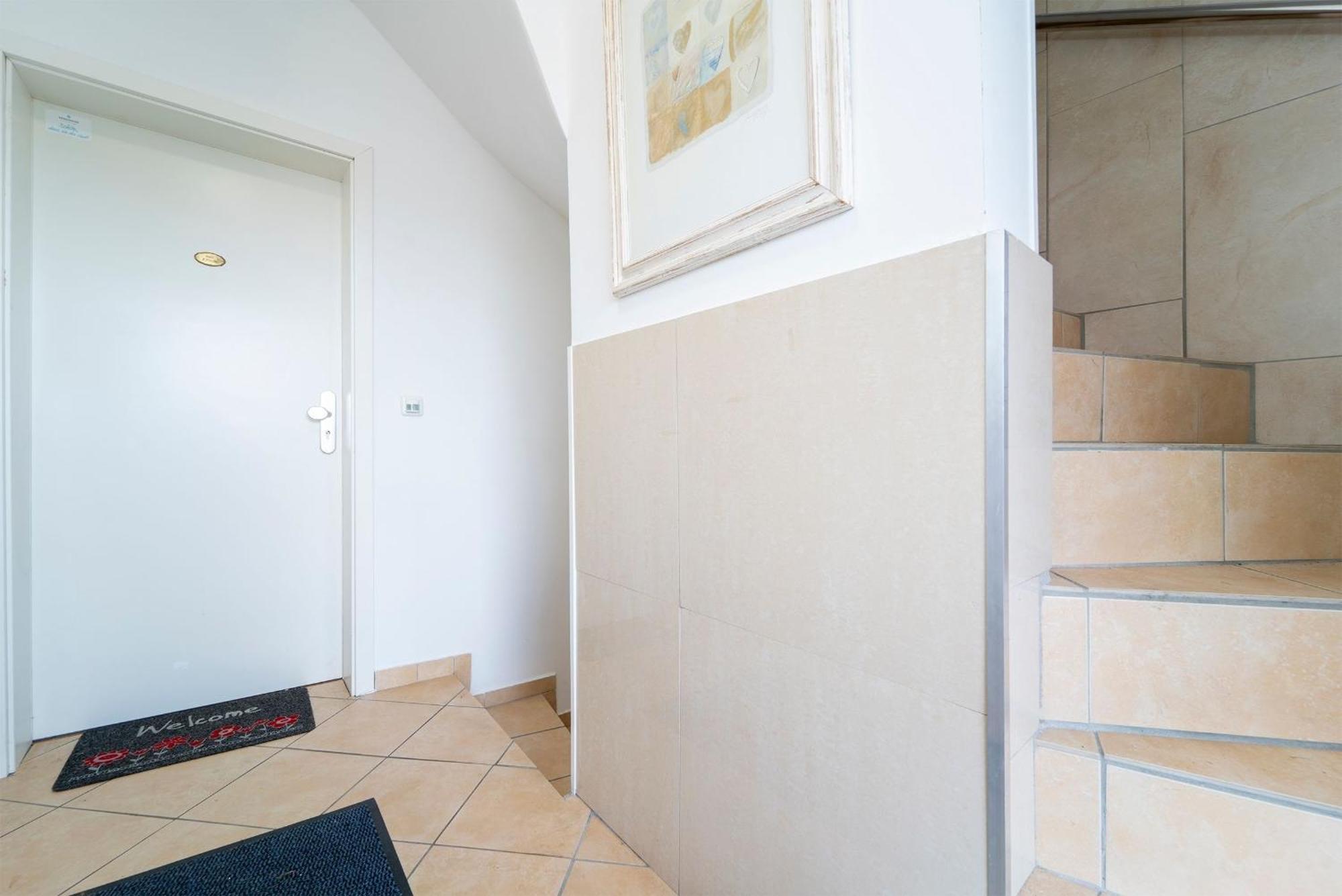 شقة Haus Hasenkamp 26 Koje 1 Grömitz المظهر الخارجي الصورة